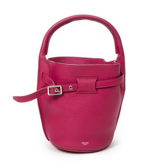 Celine Nano Big Bag Bucket - Picture 1 of 9